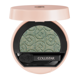COLLISTAR Impeccabile Lidschatten Compacta 520-Eden Shimmer 3 g