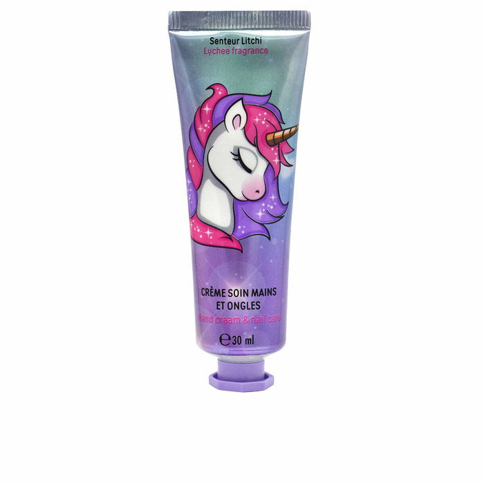 CARTOON CARTOON Magic Unicorn Handcreme und Nagelpflege 30 ml Kosmetik