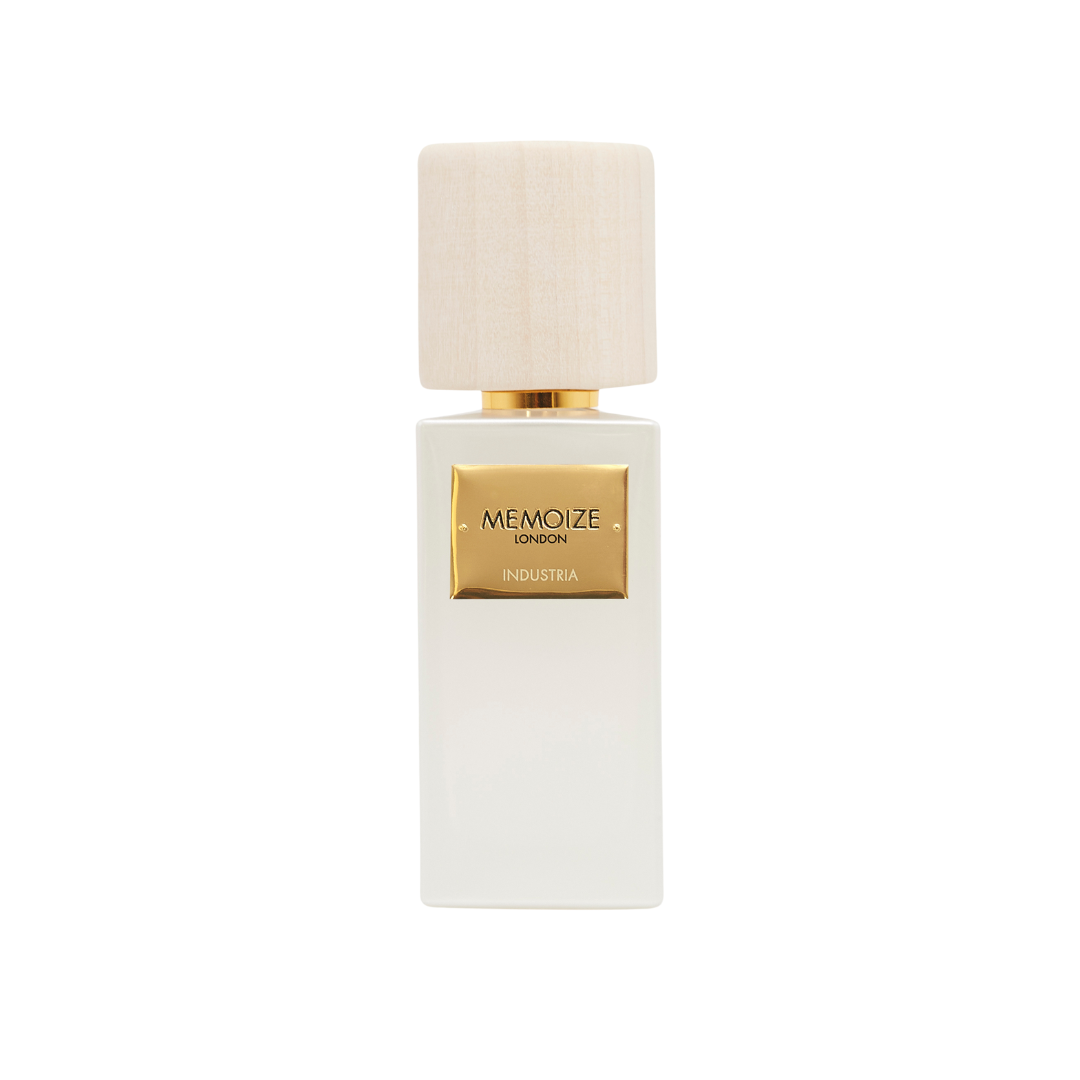 MEMOIZE LONDON MEMOIZE LONDON Memoize Industria Eau de Parfum 7,5 ml Parfüm