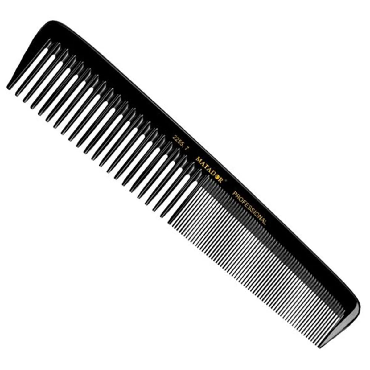 EUROSTIL EUROSTIL Cabello Peine Matador 1 Stück Kosmetik Zubehör