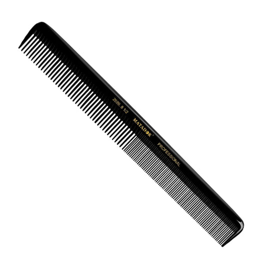 EUROSTIL EUROSTIL Batidor Matador Kamm Modell 2689-6 5 Stück Kosmetik