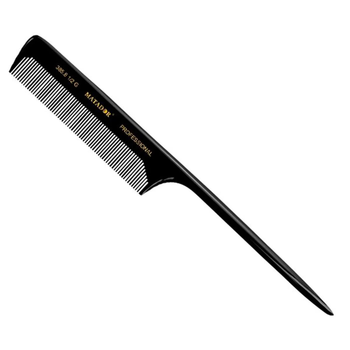 EUROSTIL EUROSTIL Peine Matador Pua 385-8 5 g Kosmetikpflege