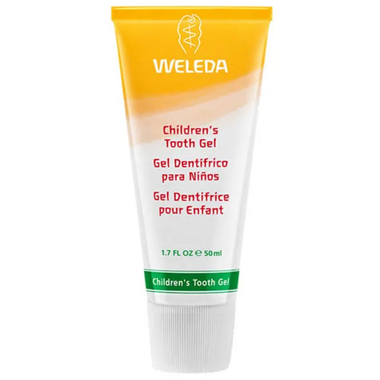 WELEDA Kinder-Zahngel 50 ml