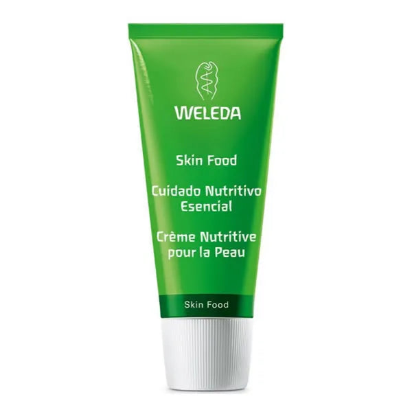 WELEDA WELEDA Skin Food Hautcreme 75 ml intensive Pflege