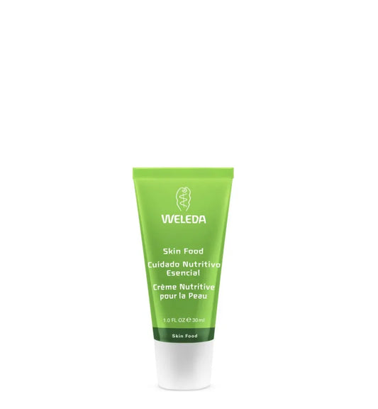 WELEDA COS Crema Skin Food Plantas Medicinales 30 ml Kosmetik