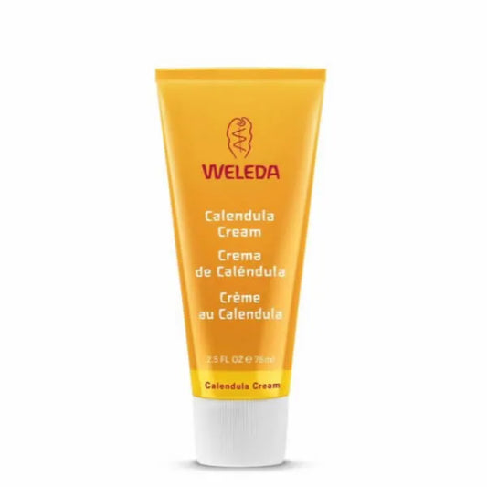 Weleda Calendula Zahncreme 75ml