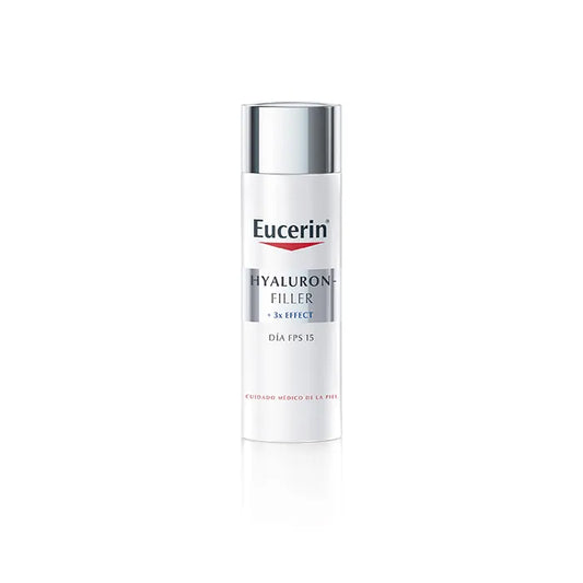 EUCERIN Eucerin Hyaluron Filler Tagespflege für normale bis Mischhaut 50 ml Kosmetik