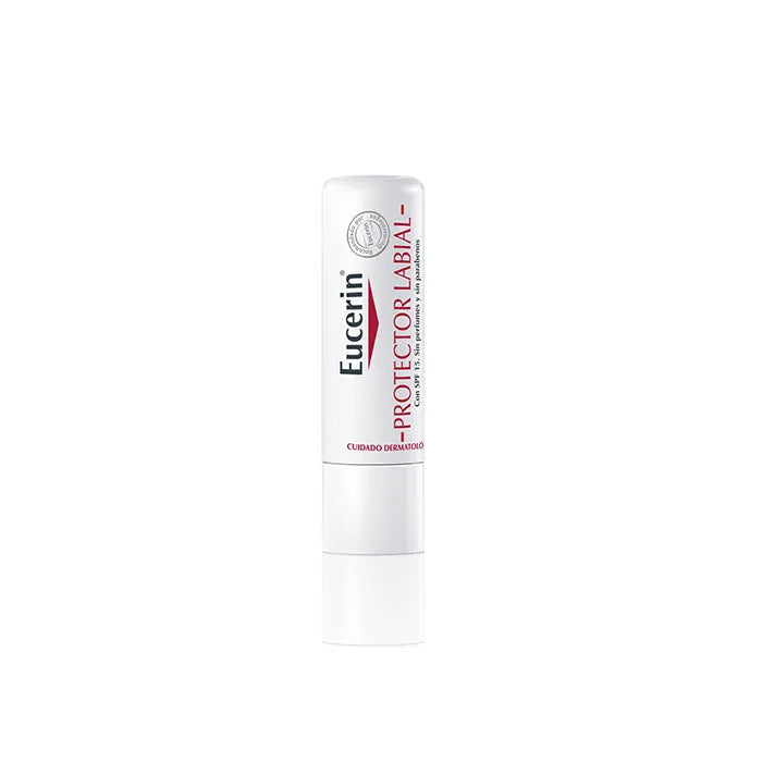 EUCERIN Eucerin Lip Active Lippenpflege 4,8 g Pflegebalsam für trockene Lippen Kosmetik