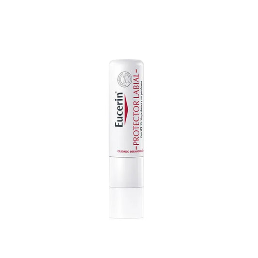 EUCERIN EUCERIN Lip Active Lippenpflege 4,8 g pflegender Schutz für trockene Lippen Kosmetik