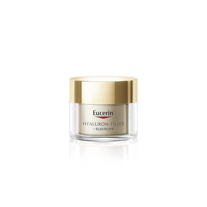 EUCERIN Eucerin Elasticity Filler Nachtcreme 50 ml Gesichtscreme