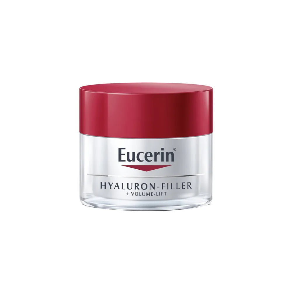 EUCERIN EUCERIN Hyaluron-Füllstoff Volumenlift Tagescreme SPF 15 für normale und Mischhaut 50 ml Kosmetik