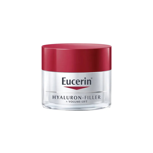 EUCERIN EUCERIN Hyaluron-Füllstoff Volumenlift Tagescreme SPF 15 für normale und Mischhaut 50 ml Kosmetik