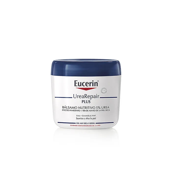 Eucerin Urea Repair Plus Balsam für Sehr Trockene Haut 450ml