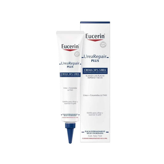 EUCERIN Eucerin Urea Repair Plus Creme 30% Urea 75 ml Hautpflege Kosmetik