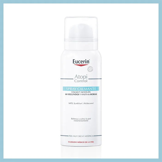 EUCERIN Eucerin Atopic Control Beruhigungsspray 50 ml Kosmetik