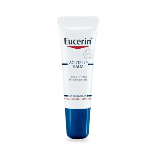 EUCERIN EUCERIN Acute SOS Lippenbalsam 10 ml pflegender Lip Balm Kosmetik
