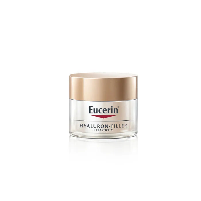 EUCERIN Eucerin Hyaluron Filler Elasticity Tagescreme SPF 30 50 ml Kosmetik