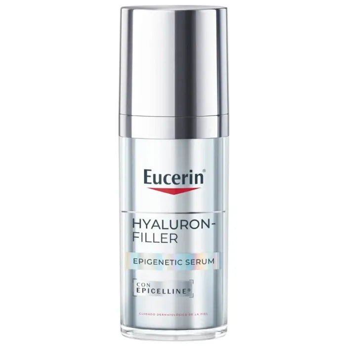 EUCERIN Eucerin Hyaluron-Filler Epigenetic Serum 30 ml Gesichtspflege Serum