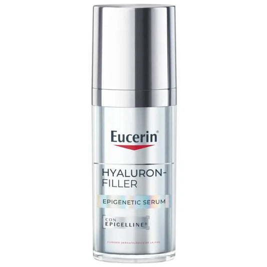 EUCERIN Eucerin Hyaluron-Filler Epigenetic Serum 30 ml Gesichtspflege Serum