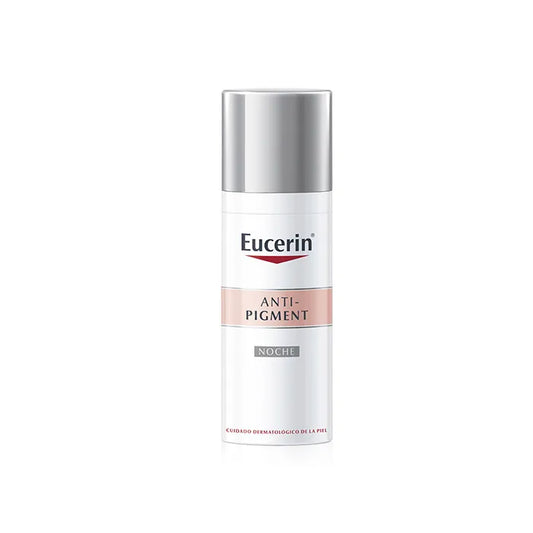 EUCERIN EUCERIN Anti-Pigment Nachtcreme 50 ml Pflege für die Haut Gesichtscreme