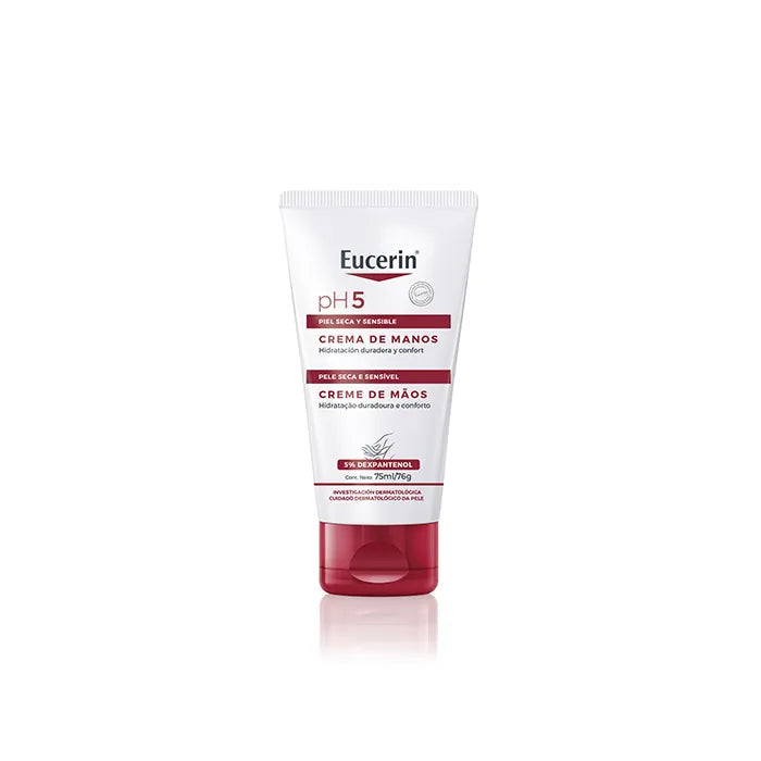 Eucerin Ph5 Handcreme 30ml