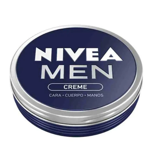 Nivea Men Creme Gesicht Körper Hände 150 ml