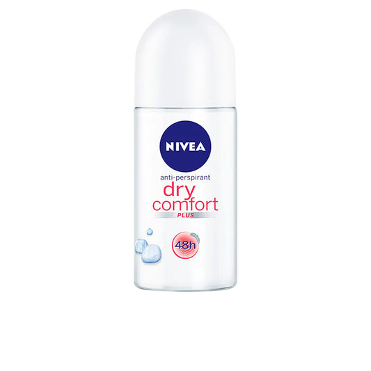 Nivea Dry Comfort Anti-Transpirant Roll-On 50 ml