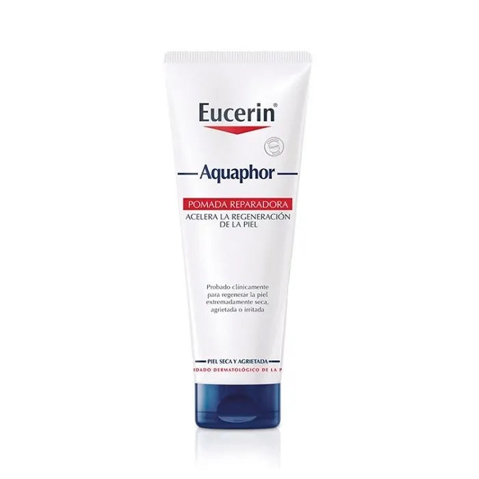 EUCERIN Eucerin Aquaphor Repair Salbe 220 ml Hautschutz und Regeneration Kosmetik