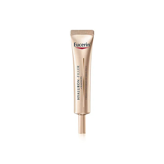EUCERIN EUCERIN Hyaluron Filler Elasticity Augenpflege 15 ml Augencreme Contour Kosmetik
