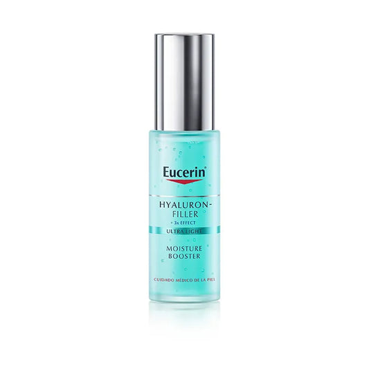 EUCERIN Eucerin Hyaluron-Filler Feuchtigkeits-Booster 30 ml Gesichtspflege Serum Kosmetik
