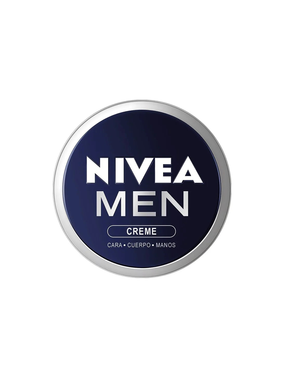 NIVEA NIVEA Creme 150 ml für Männer Hautpflege Feuchtigkeitspflege Kosmetik