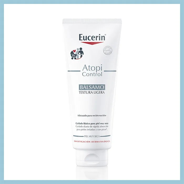 Eucerin Atopi Kontrollbalsam 400ml