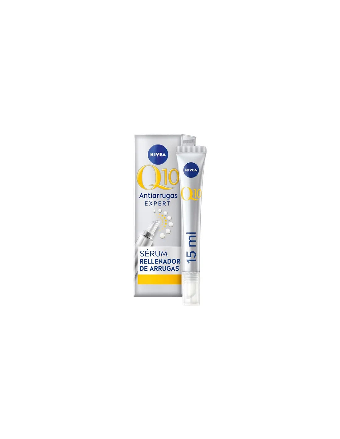 NIVEA NIVEA Q10 Anti-Aging Serum Expert 15 ml