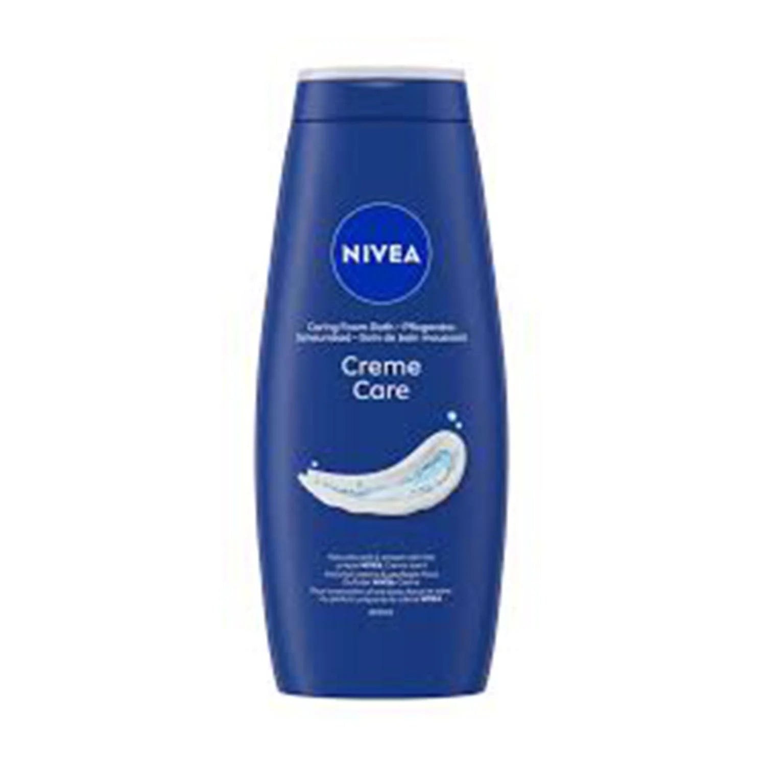 NIVEA NIVEA Gel 650 ml Cr Care Hautpflege Gel Kosmetik