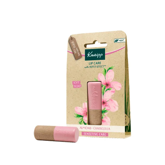KNEIPP Kneipp Sensitive Care Lippenbalsam pflegender Schutz für empfindliche Lippen 1 Stück Kosmetik