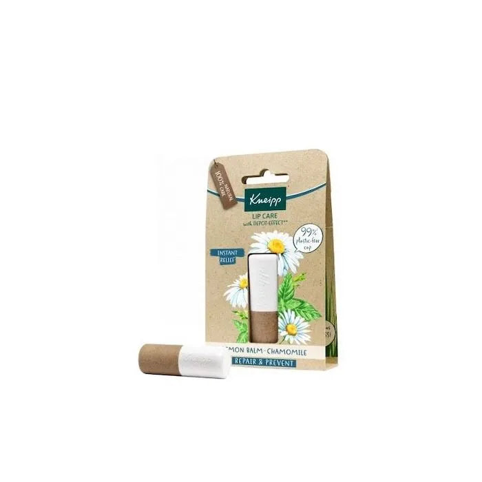 KNEIPP KNEIPP Repair&Prevent Lippenbalsam 4,7 g pflegender Schutz für die Lippen Kosmetik