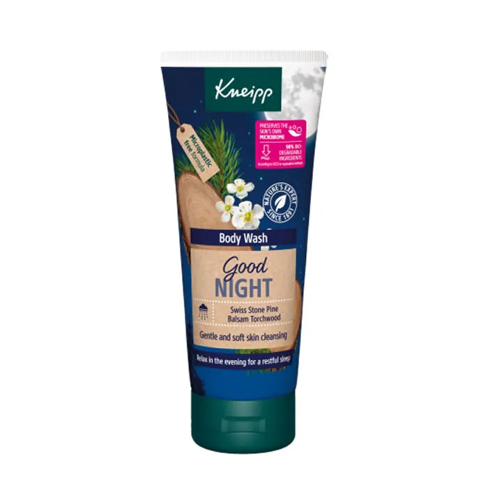 KNEIPP Good Night Gel 200ml