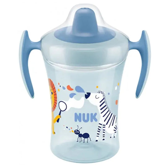 NUK Trainer Mini Cup 230 ml ab 6 Monate Trinklernbecher Kosmetik