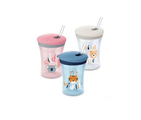 NUK Action Cup 12 Monate 1 Stück Einheit Kosmetik