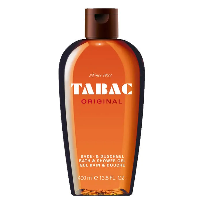 TABAC ORIGINAL TABAC ORIGINAL Duschgel Original 400 ml