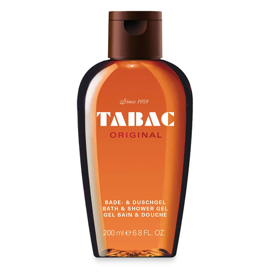 TABAC ORIGINAL TABAC ORIGINAL Duschgel Original 200 ml