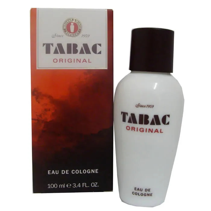 TABAC ORIGINAL TABAC ORIGINAL Eau de Cologne 100 ml Herren Duft Kosmetik