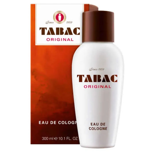 TABAC ORIGINAL TABAC ORIGINAL Eau de Cologne 300 ml Herren Duft Kosmetik