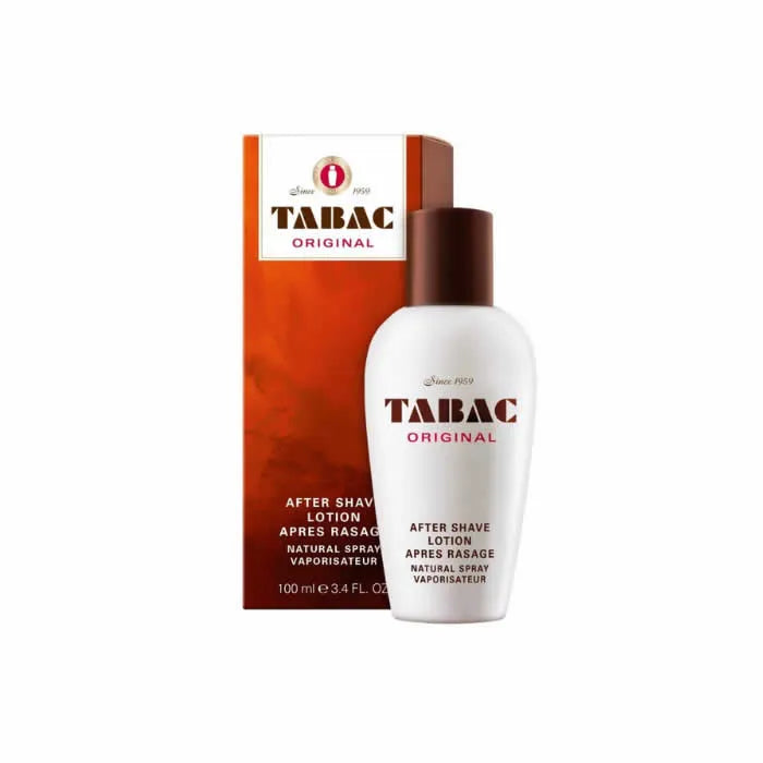 TABAC ORIGINAL TABAC ORIGINAL Aftersave Spray 100 ml Kosmetik