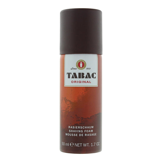 Tabac, Original, Rasierschaum, 50 ml