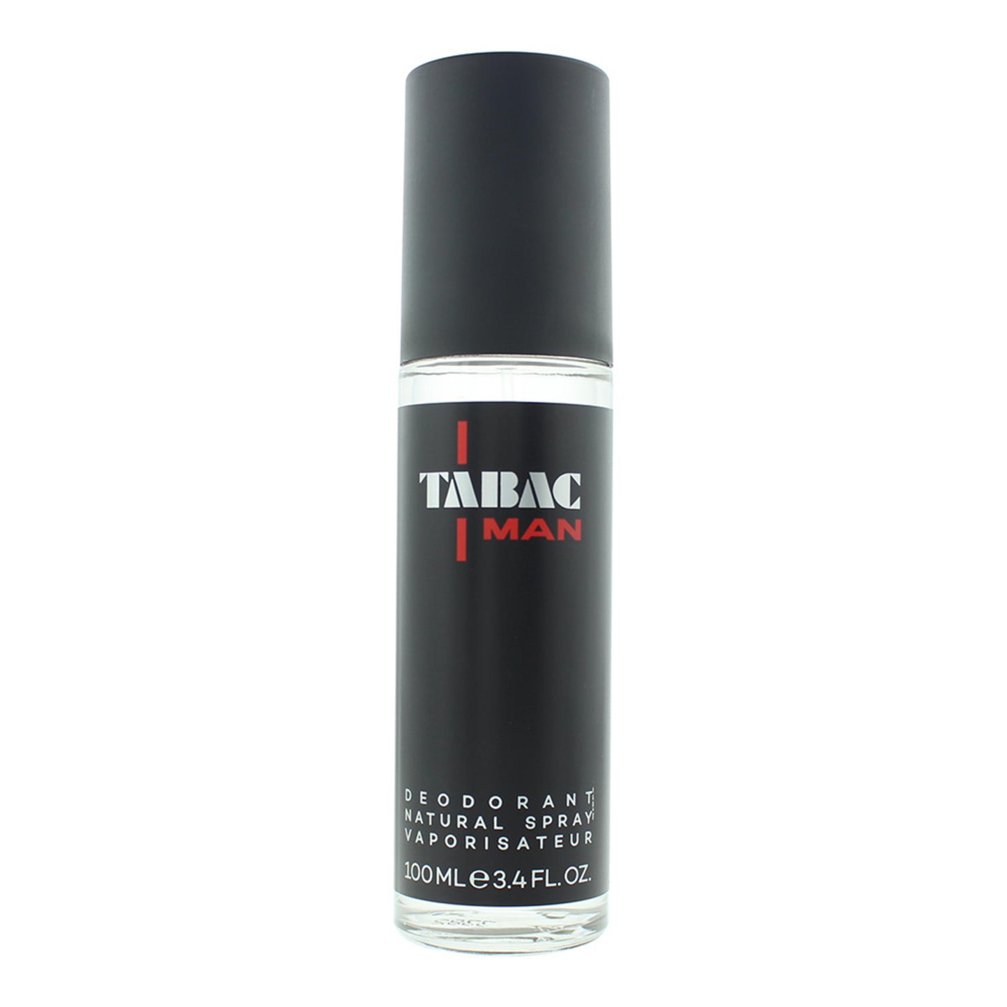 Tabac Man Deodorant Spray 100 ml – Frischer Schutz für Herren den ganzen Tag