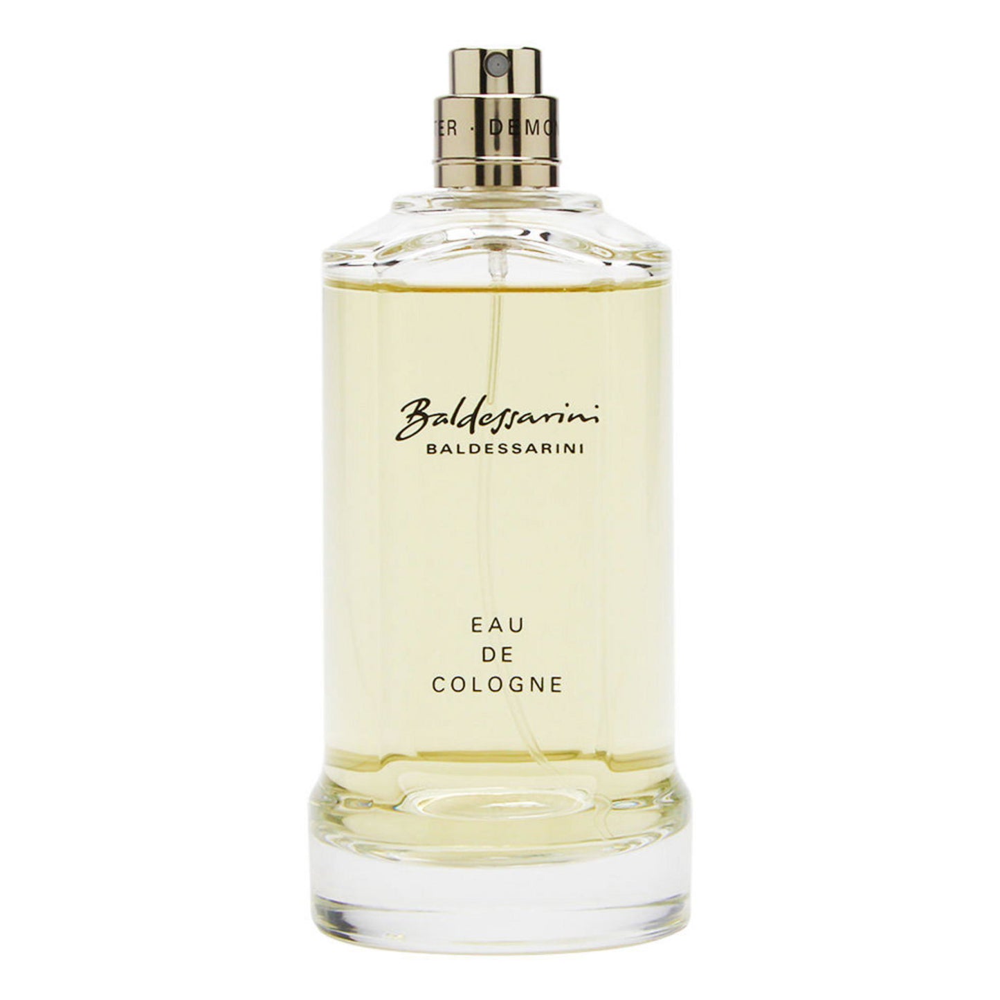 Baldessarini Baldessarini, Classic, Eau de Cologne, Für Männer, 75 ml *Tester