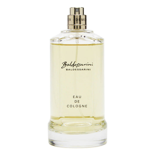 Baldessarini Baldessarini, Classic, Eau de Cologne, Für Männer, 75 ml *Tester