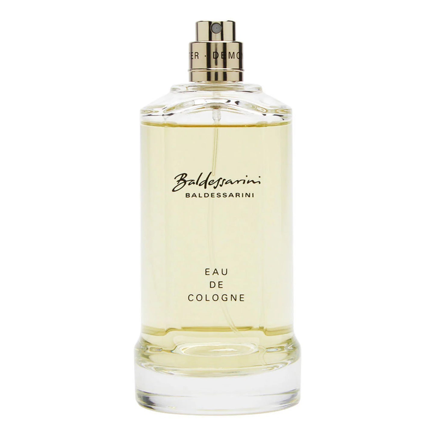 Baldessarini Baldessarini, Classic, Eau de Cologne, Für Männer, 75 ml *Tester