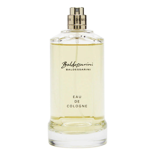 Baldessarini Baldessarini, Classic, Eau de Cologne, Für Männer, 75 ml *Tester
